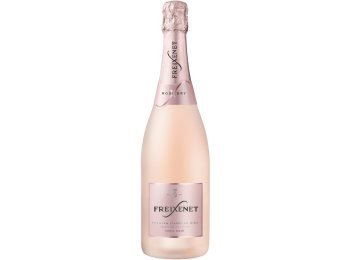 Carta Rosé Dry Freixenet 75 cl CARx6