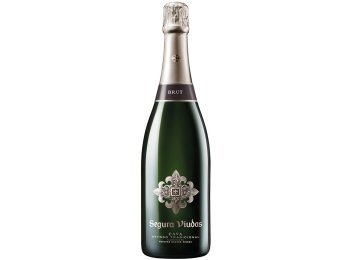 Cava DO Brut – Vegan Segura Viudas 75 cl CARx6