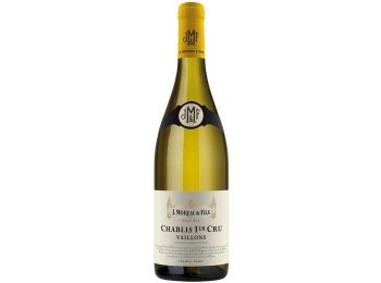 Chablis 1er Cru AOC Vaillons 2023 75 cl CARx6
