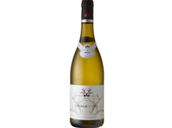 Chablis 1er Cru AOP La Reine Pedauque 2020 75 cl CARx6