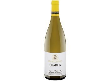Chablis AC Joseph Drouhin 2023 75 cl CARx6