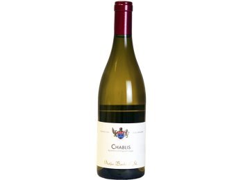 Chablis AOP Arthur Barolet 2023 75 cl CARx6