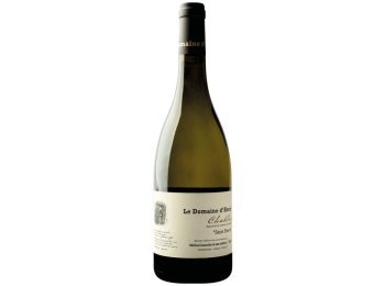 Chablis St. Pierre AOC Le Domaine d' Henri 2023 75 cl CARx6