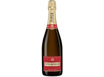 Chamapagne Piper-Heidsieck Cuvée Brut 75 cl CARx6