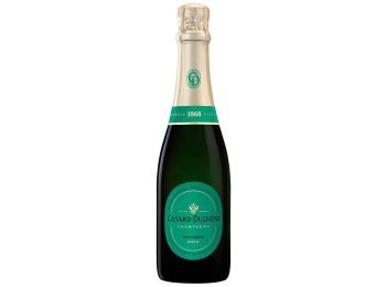 Champagne AOC Brut Cuvée Léonie Iconic 37.5 cl CARx6