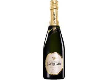 Champagne Jacquart Brut Mosaïque 37.5 cl CARx12