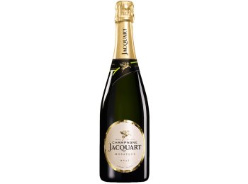 Champagne Jacquart Brut Mosaïque 75 cl CARx6