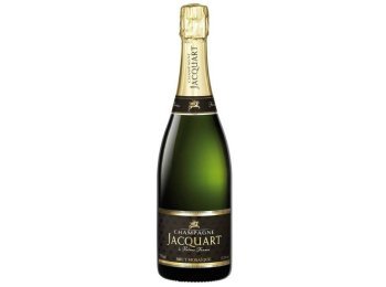 Champagne Jacquart Brut Mosaïque 150 cl CARx3