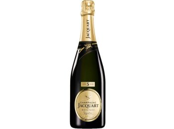 Champagne Jacquart Brut Signature 75 cl CARx6