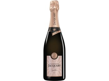 Champagne Jacquart Signature Rosé 75 cl CARx6