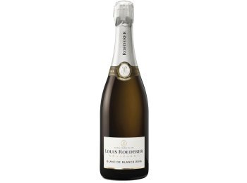Champagne Louis Roederer Blanc de Blancs Vintage 2016 75 cl CARx6