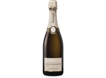Champagne Louis Roederer Collection 246 75 cl CARx6