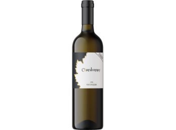 Chardonnay Barrique Vin de Pays Suisse 2023 75 cl CARx6