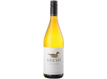 Chardonnay California Decoy 2022 75 cl CARx6