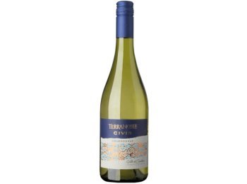 Chardonnay CIVIS (Ex-Reserva) 2024 75 cl CARx6