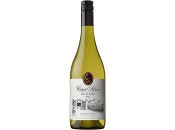 Chardonnay Colección 2022 75 cl CARx6