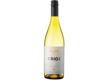 Chardonnay Crios Susana Balbo 2021 75 cl CARx6