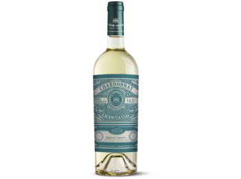 Chardonnay Edizione Limitata Gran Sasso 2025 75 cl CARx6