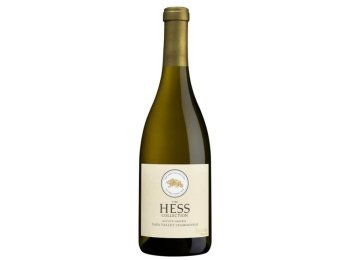 Chardonnay Hess Collection Napa Valley 2022 75 cl CARx6
