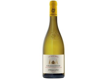 Chardonnay Le Sans Bois Vin de France 2025 75 cl CARx6