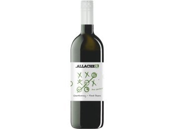 Chardonnay-Pinot Blanc Burgenland 2025 75 cl CARx6