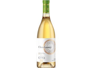 Chardonnay Valle de Guadalupe 2025 75 cl CARx6