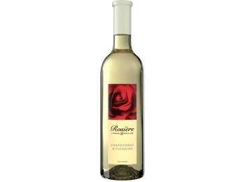 Chardonnay Viognier Vin blanc de France Rosière 2025 75 cl CARx6