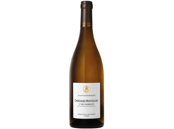 Chassagne-Montrachet 1er Cru AOC Morgeot 2023 75 cl CARx6