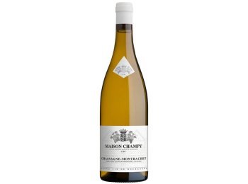 Chassagne-Montrachet AOC 2023 75 cl CARx6