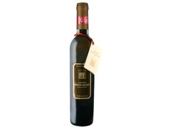 Château d'Allaman vin doux passerillé Grand Cru Allaman La Côte AOC 2017 37.5 cl CARx6