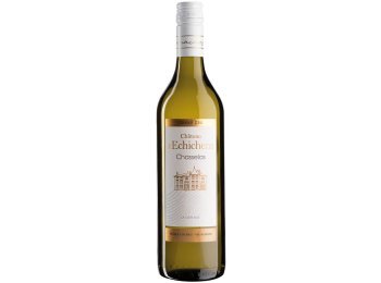 Château d’Echichens Chasselas Grand Cru 2024 75 cl CARx6