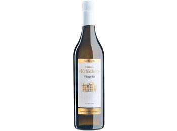 Château d’Echichens Viognier Grand Cru 2024 75 cl CARx6