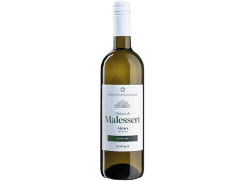 Château de Malessert Féchy Grand Cru Cuvée 996 2023 75 cl CARx6