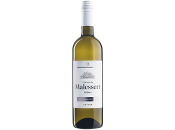 Château de Malessert Féchy Grand Cru La Côte AOC Bio 2024 75 cl CARx6