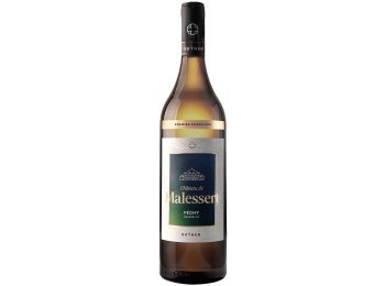 Château de Malessert Premier Grand Cru 2022 75 cl CARx6