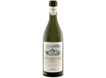 Château de Perroy blanc Cuvée Prestige Grand Cru La Côte 2024 70 cl CARx6