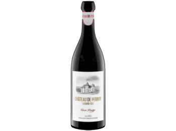 Château de Perroy rouge Cuvée Prestige Grand Cru La Côte 2024 70 cl CARx6