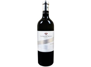Château de Trévelin Altesse Grand Cru 2022 75 cl CARx6