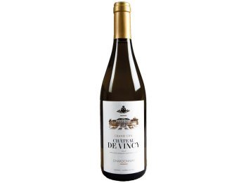 Château de Vincy Chardonnay Grand Cru 2025 75 cl CARx6