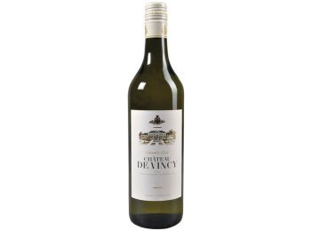 Château de Vincy Chasselas Grand Cru 2023 37.5 cl CARx12