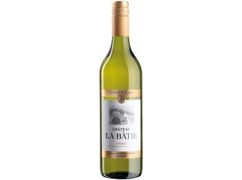 Château la Bâtie Grand Cru Vinzel 2024 75 cl CARx6