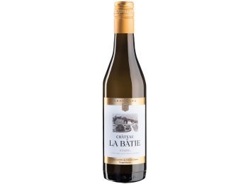Château La Bâtie Vinzel GC La Côte AOC 2025 37.5 cl CARx6