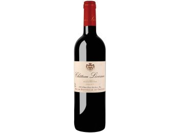 Château Liversan Haut-Médoc AC 2021 75 cl CARx6