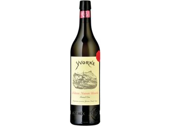 Château Maison Blanche Grand Cru Yvorne Chablais AOC 2024 75 cl CARx6