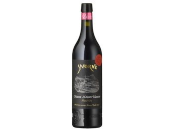 Château Maison Blanche rouge Grand Cru Yvorne Chablais AOC 2024 75 cl CARx6