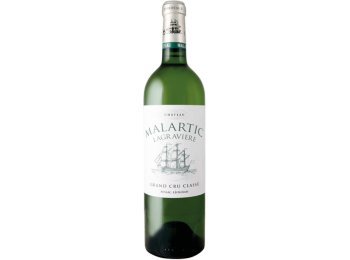 Château Malartic-Lagravière blanc Pessac-Léognan AC 2017 75 cl CARx6