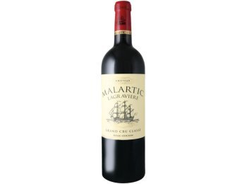 Château Malartic-Lagravière Pessac-Léognan AC 2020 75 cl CARx6