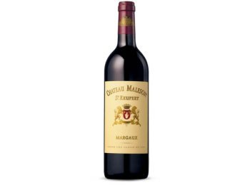 Château Malescot St-Exupéry 3ème Cru Classé Margaux AC 2019 75 cl CARx6