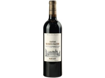 Château Marquis d Alesme Margaux AC 2020 75 cl CARx6
