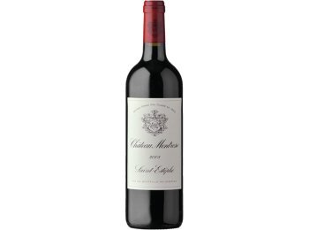 Château Montrose 2e Grand Cru classé Saint-Estèphe AC 2017 75 cl CARx6